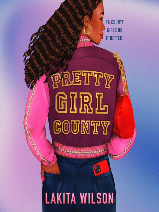Title details for Pretty Girl County by Lakita Wilson - Wait list